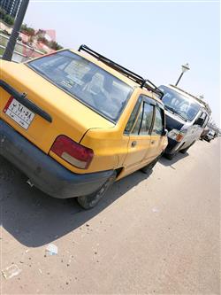 سایپا 131